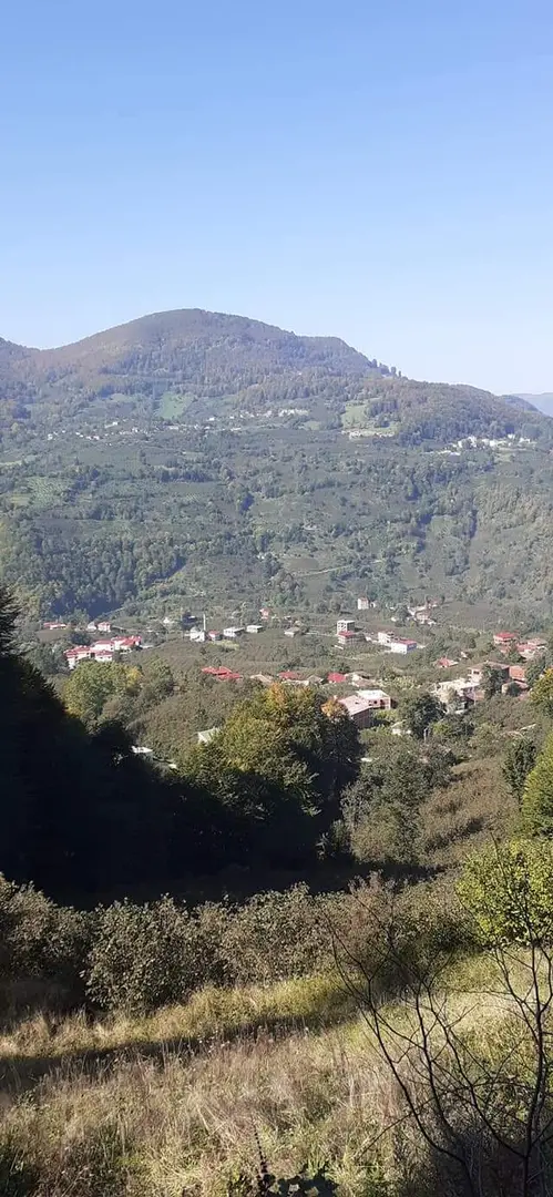 Uzundere Şelalesi /AYBASTI/ORDU — Ordu — küçük resim 7