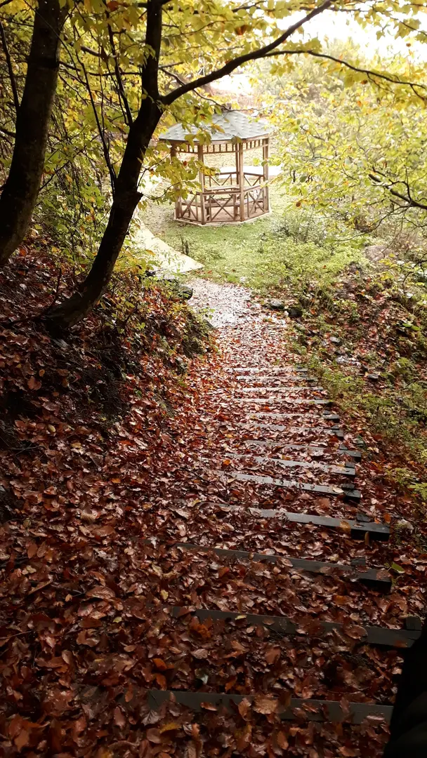 Uzundere Şelalesi /AYBASTI/ORDU — Ordu — küçük resim 3