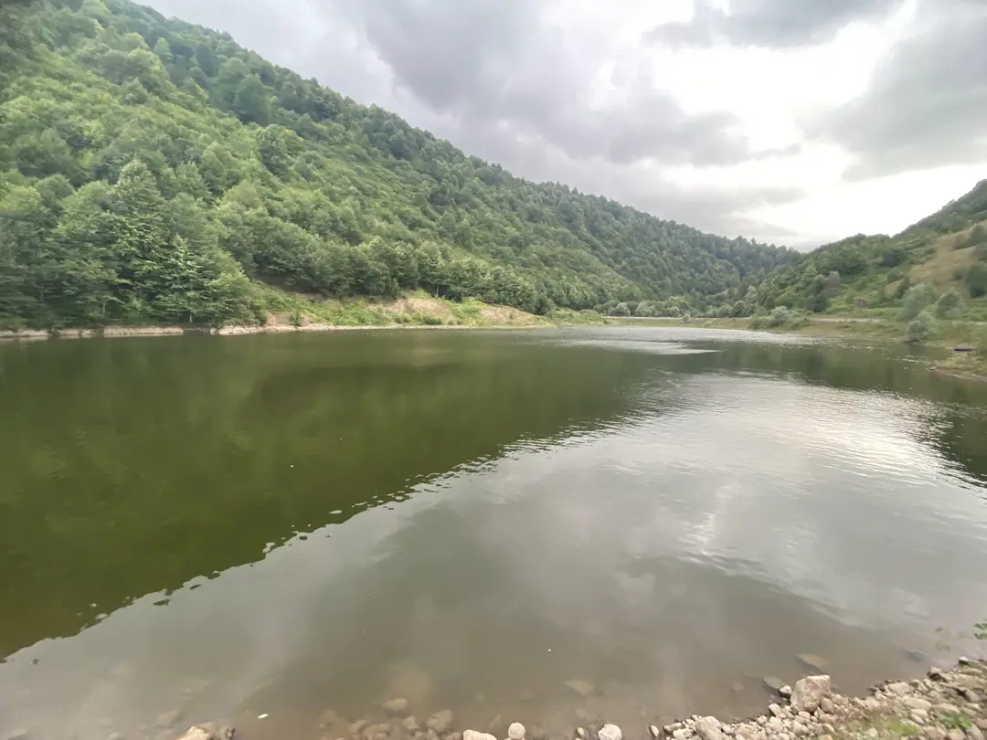 Uzundere Şelalesi /AYBASTI/ORDU — Ordu — küçük resim 4