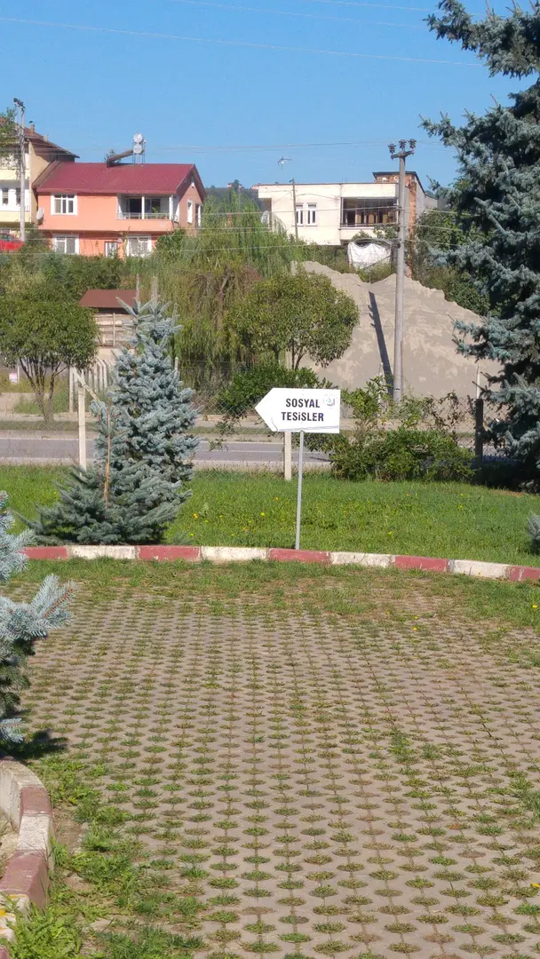 Ordu Forest Management Directorate — Ordu — küçük resim 2