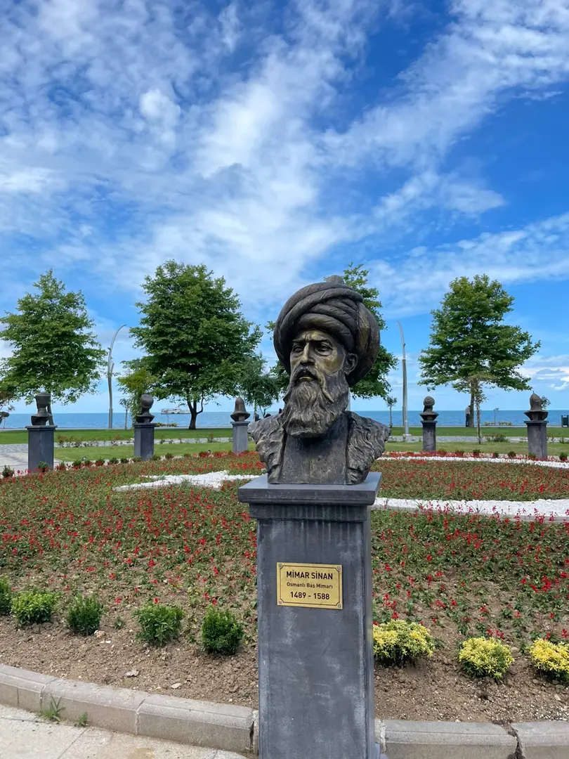 Tayfun Gürsoy Parkı