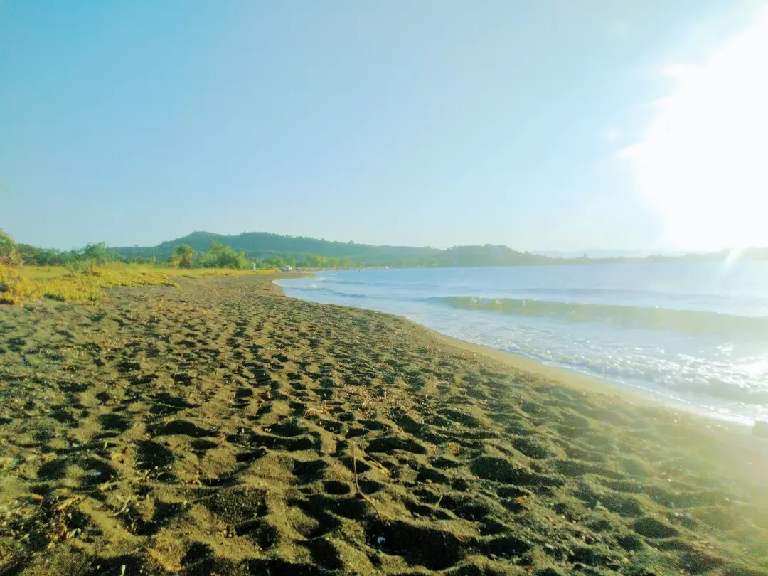Deniz Çadır Karavan Kamp — İzmir — küçük resim 5