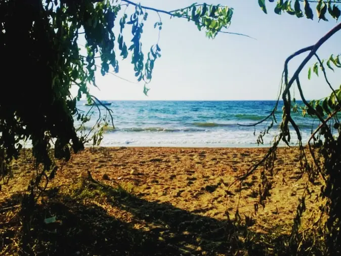 Deniz Çadır Karavan Kamp — İzmir — küçük resim 7