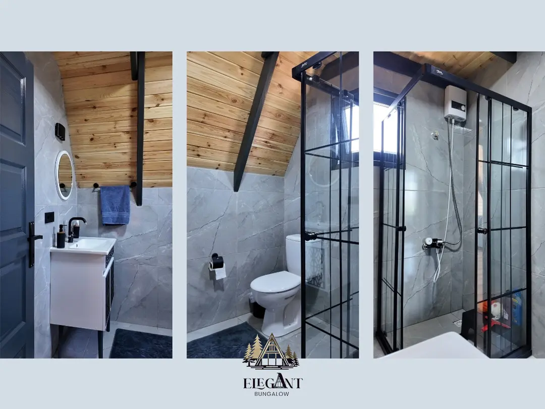 Elegant Bungalov — Samsun — küçük resim 5
