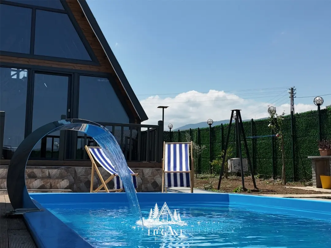 Elegant Bungalov — Samsun — küçük resim 2