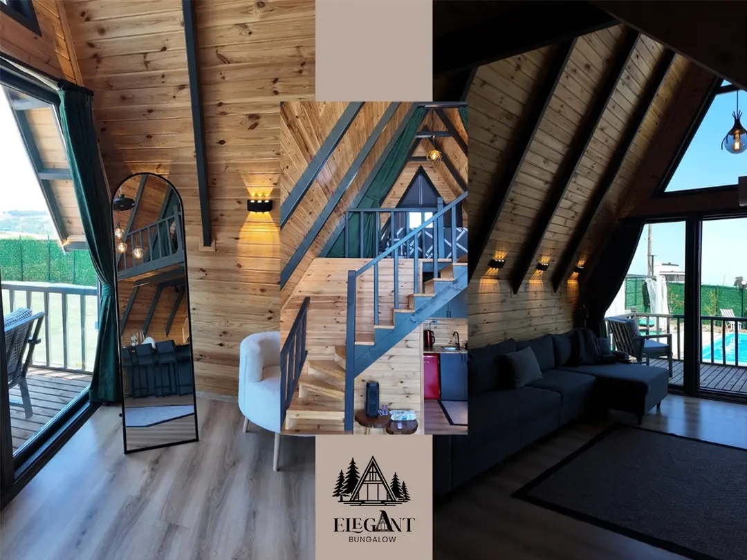 Elegant Bungalov — Samsun — küçük resim 3