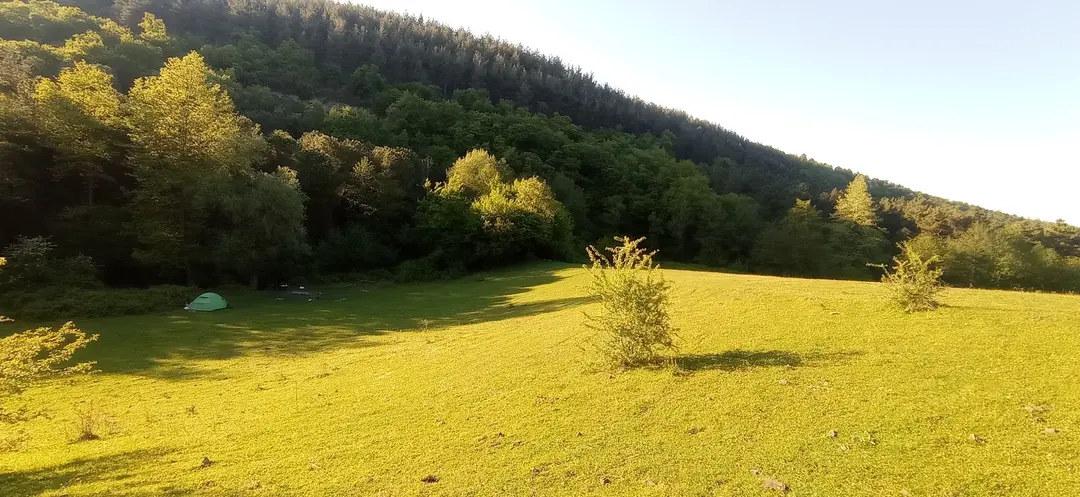 Miko Camping — Samsun — küçük resim 6