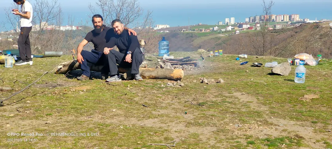 Miko Camping — Samsun — küçük resim 7