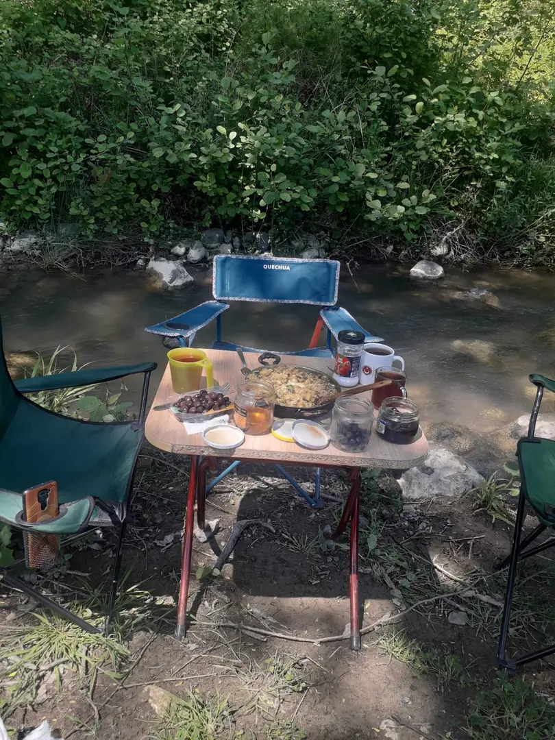 Miko Camping