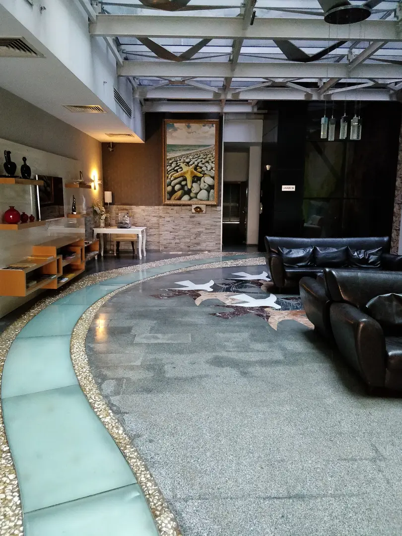 Sosyal tesis — İzmir — küçük resim 3