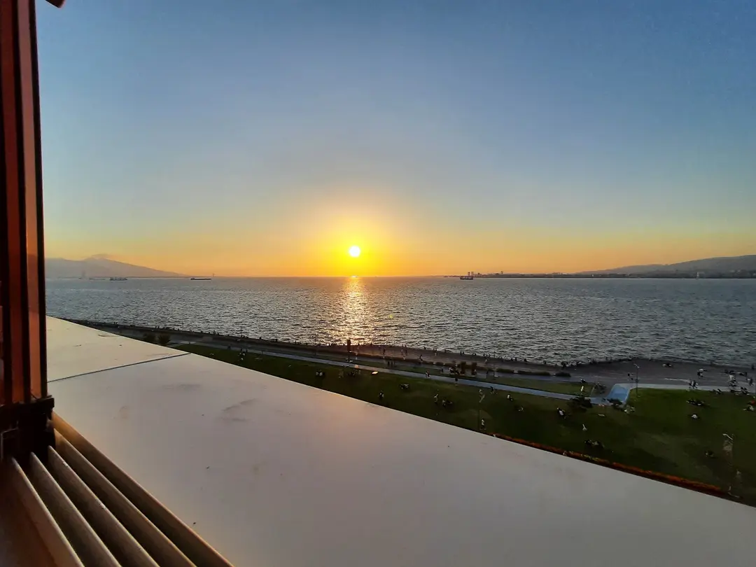 Sosyal tesis — İzmir — küçük resim 5
