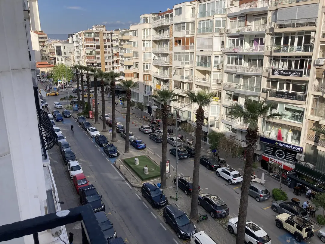 Sosyal tesis — İzmir — küçük resim 10