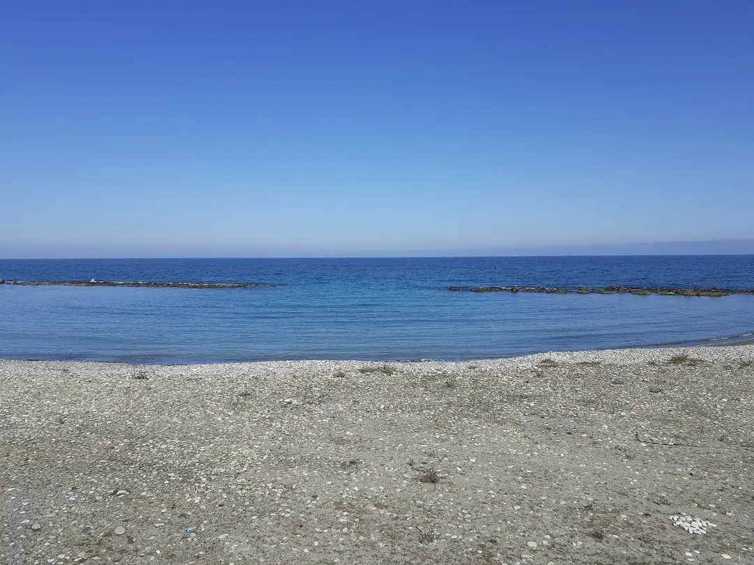 Área Recreativa Çamgölü — Samsun — küçük resim 4