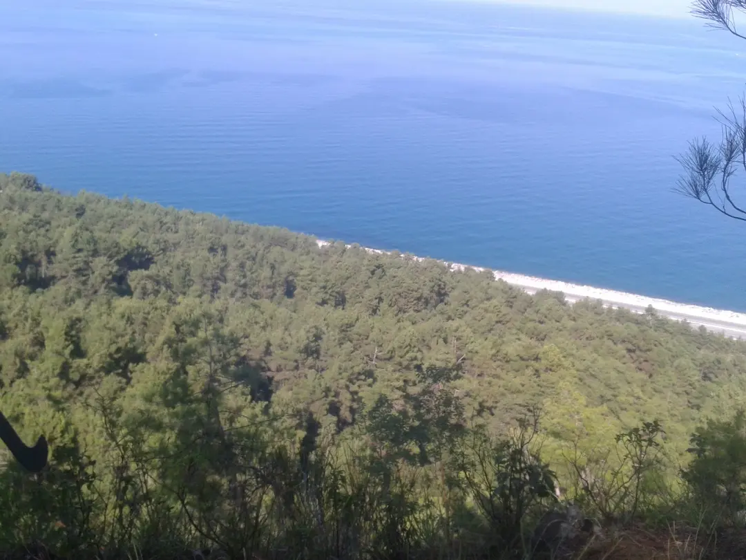 Área Recreativa Çamgölü — Samsun — küçük resim 8
