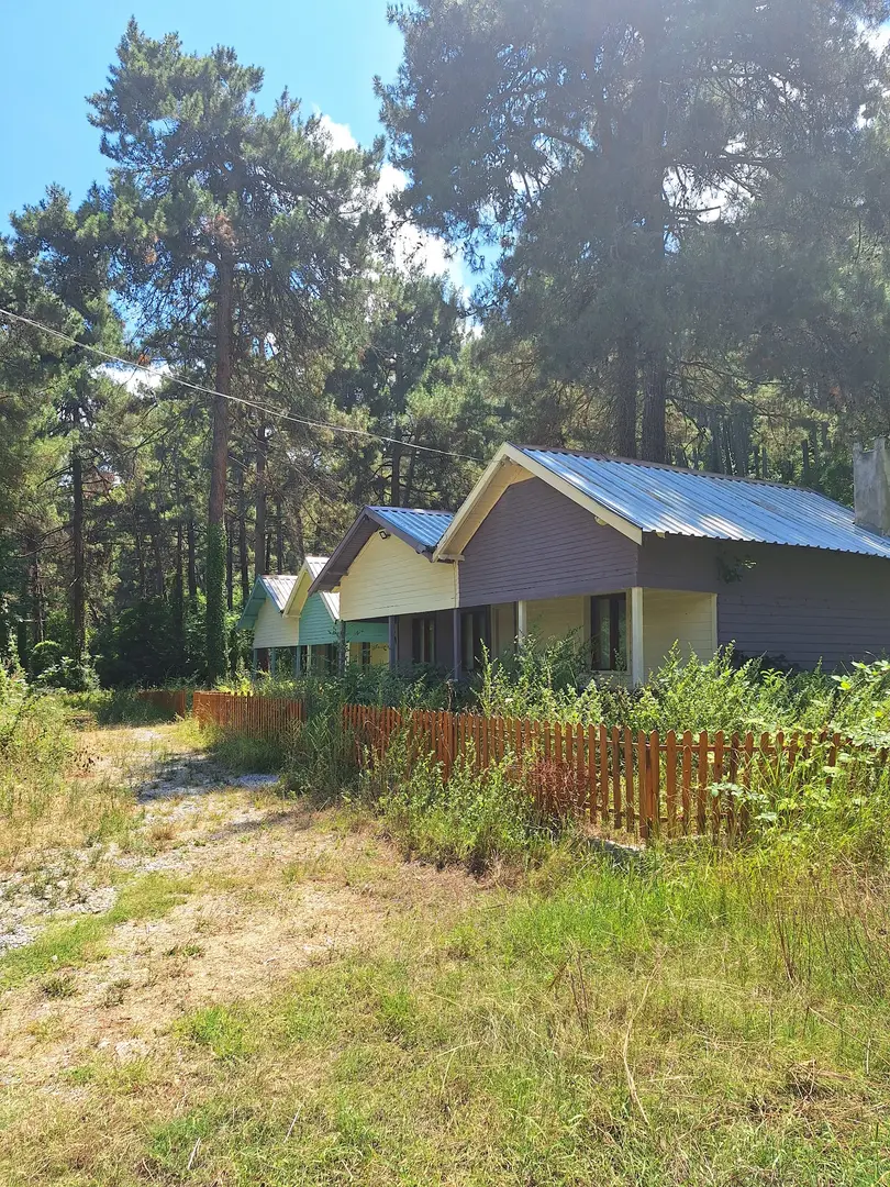 Área Recreativa Çamgölü — Samsun — küçük resim 2