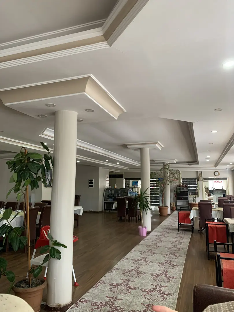 Çadır Dinlenme Tesisleri — Samsun — küçük resim 8
