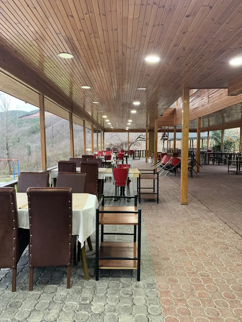 Çadır Dinlenme Tesisleri — Samsun — küçük resim 5
