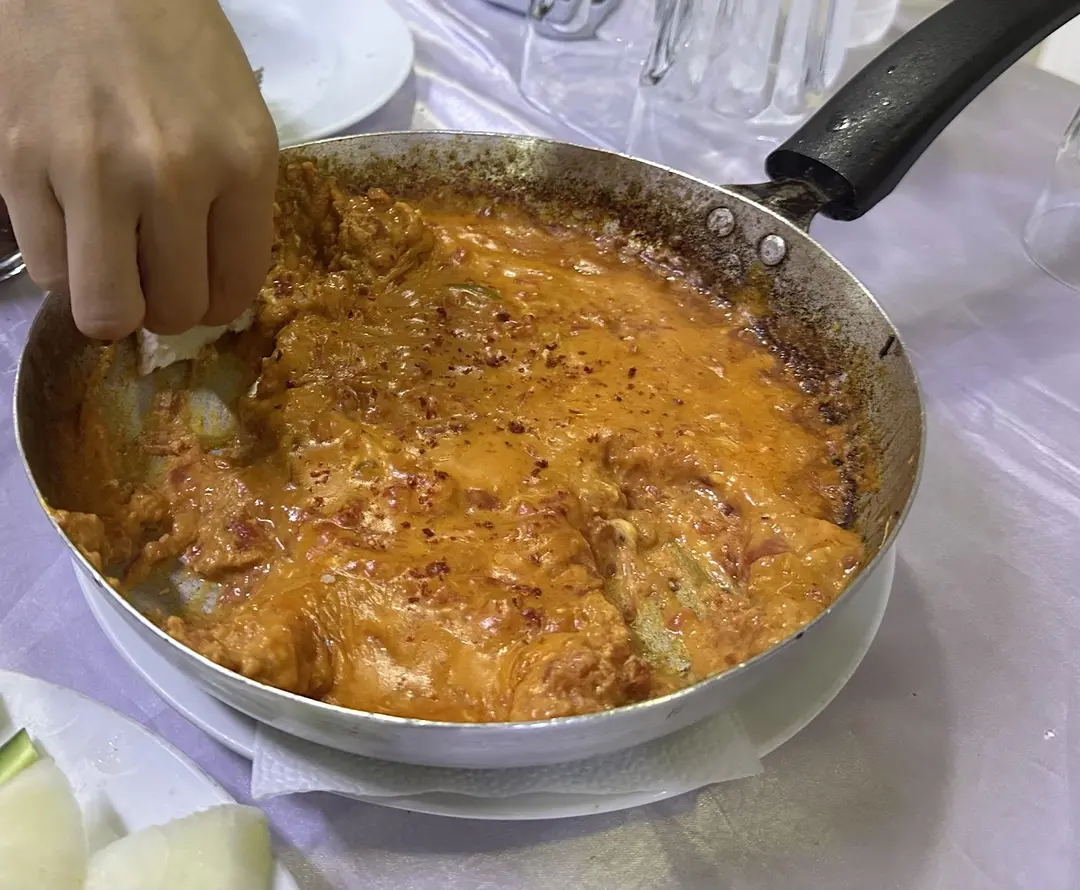 Çadır Dinlenme Tesisleri — Samsun — küçük resim 6