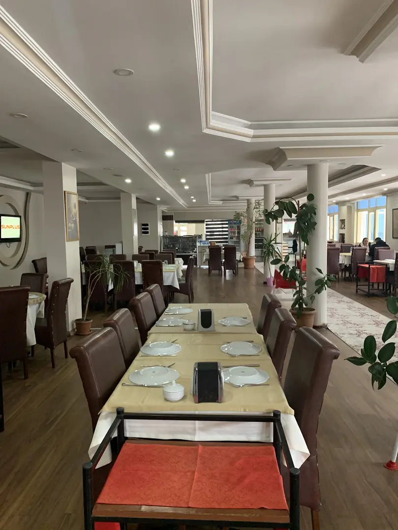 Çadır Dinlenme Tesisleri — Samsun — küçük resim 2