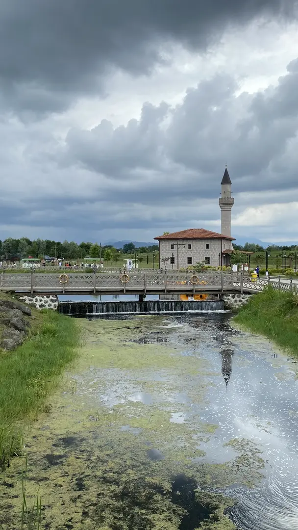 Yeşilırmak Nature Park — Samsun — küçük resim 8