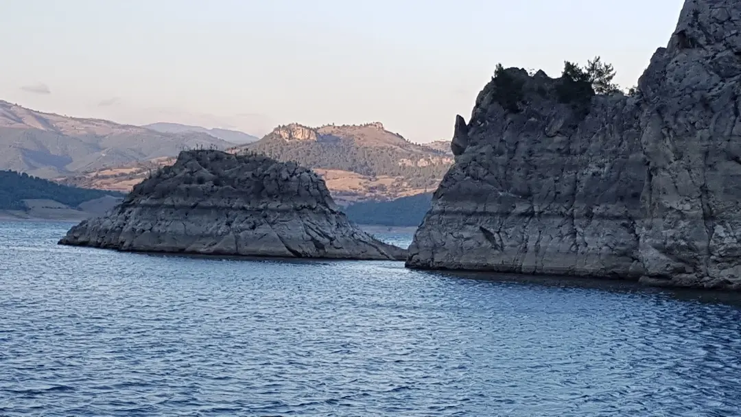 Vezirsuyu Tabiat Parkı İskelesi — Samsun — küçük resim 8