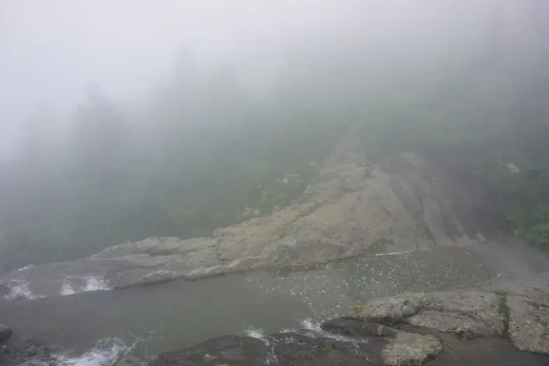 Sandıkgölü Waterval — Samsun — küçük resim 3