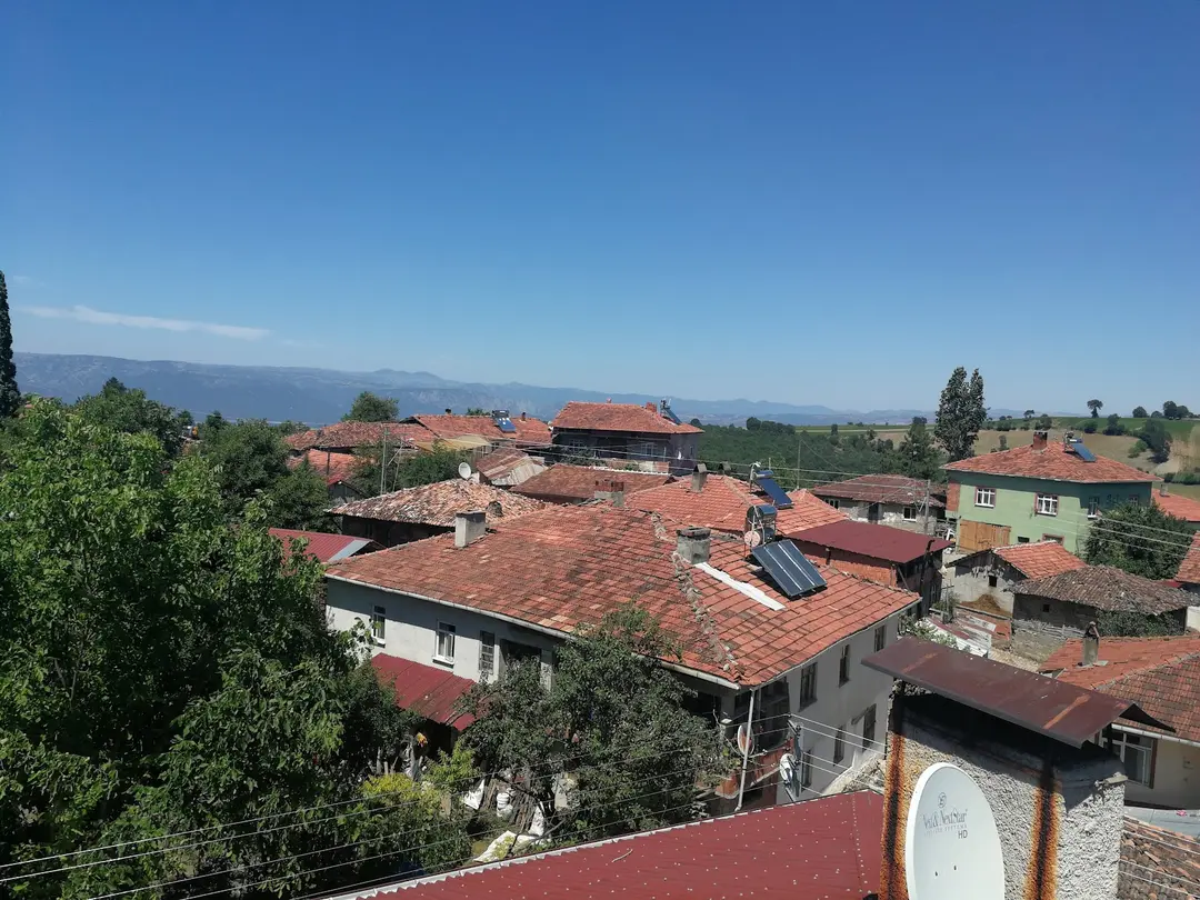 Sandıkgölü Waterval — Samsun — küçük resim 7