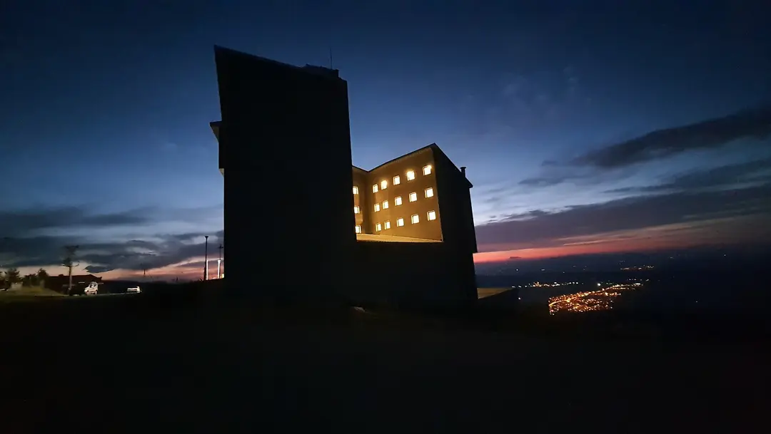 GSB Ladik Akdağ Nature and Scout Camp — Samsun — küçük resim 3