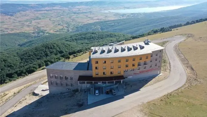 GSB Ladik Akdağ Doğa ve İzcilik Kampı