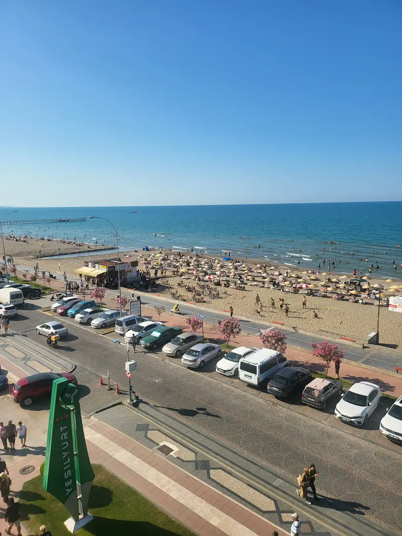 Atakum Strand — Samsun — küçük resim 8