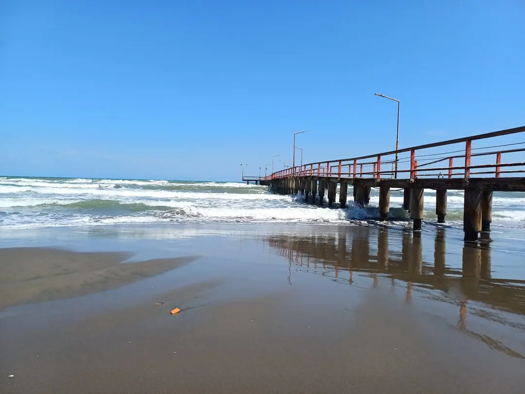 Atakum Strand — Samsun — küçük resim 3