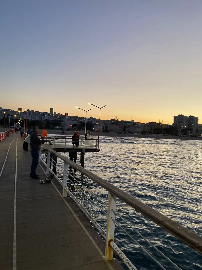 Atakum Strand — Samsun — küçük resim 9