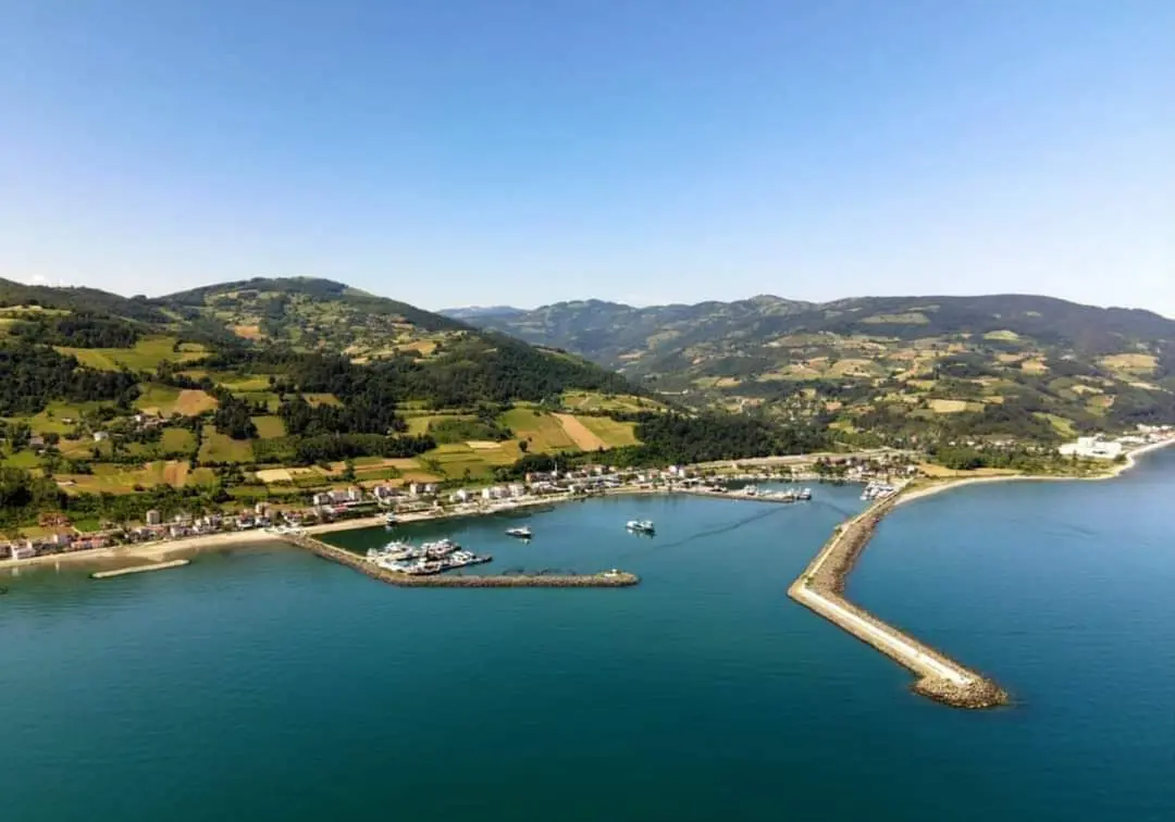 Yakakent — Samsun — küçük resim 2