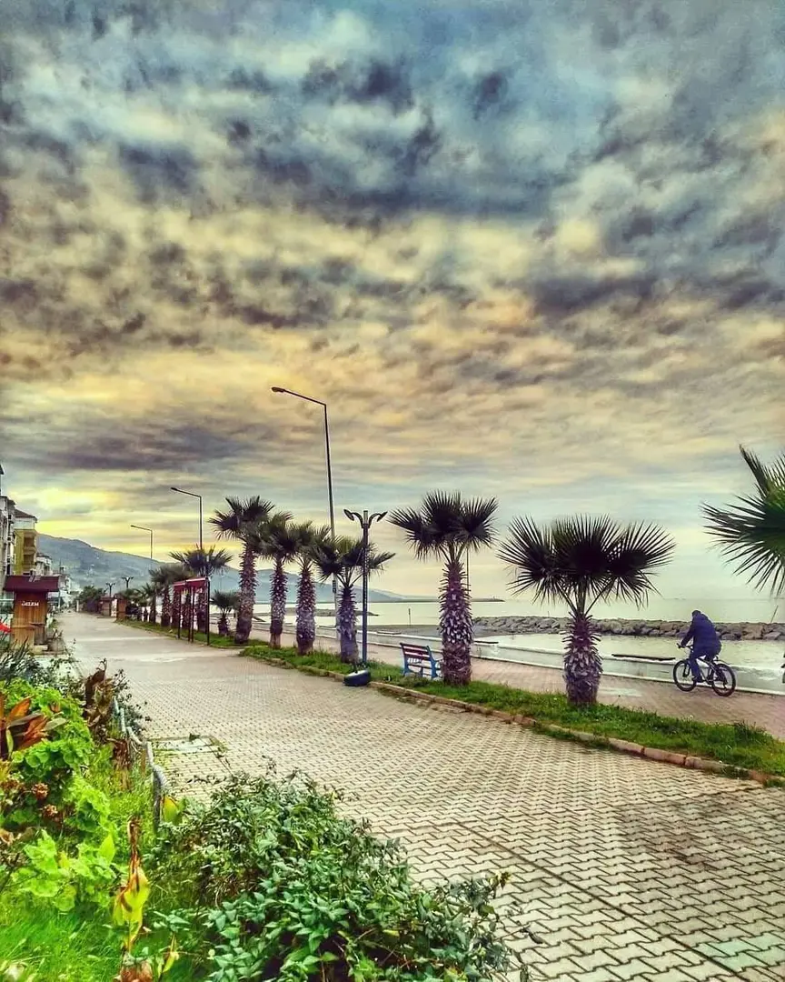 Yakakent — Samsun — küçük resim 7