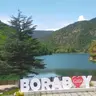Boraboy Gölü Tabiat Parkı ve Kamp Alanı