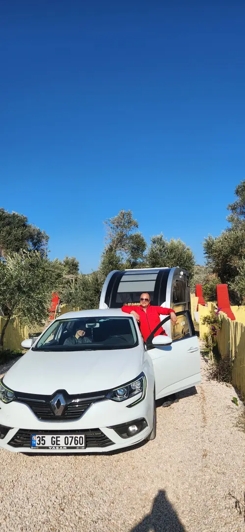 MORS KARAVAN & ÇADIR KAMP ALANI — İzmir — küçük resim 3
