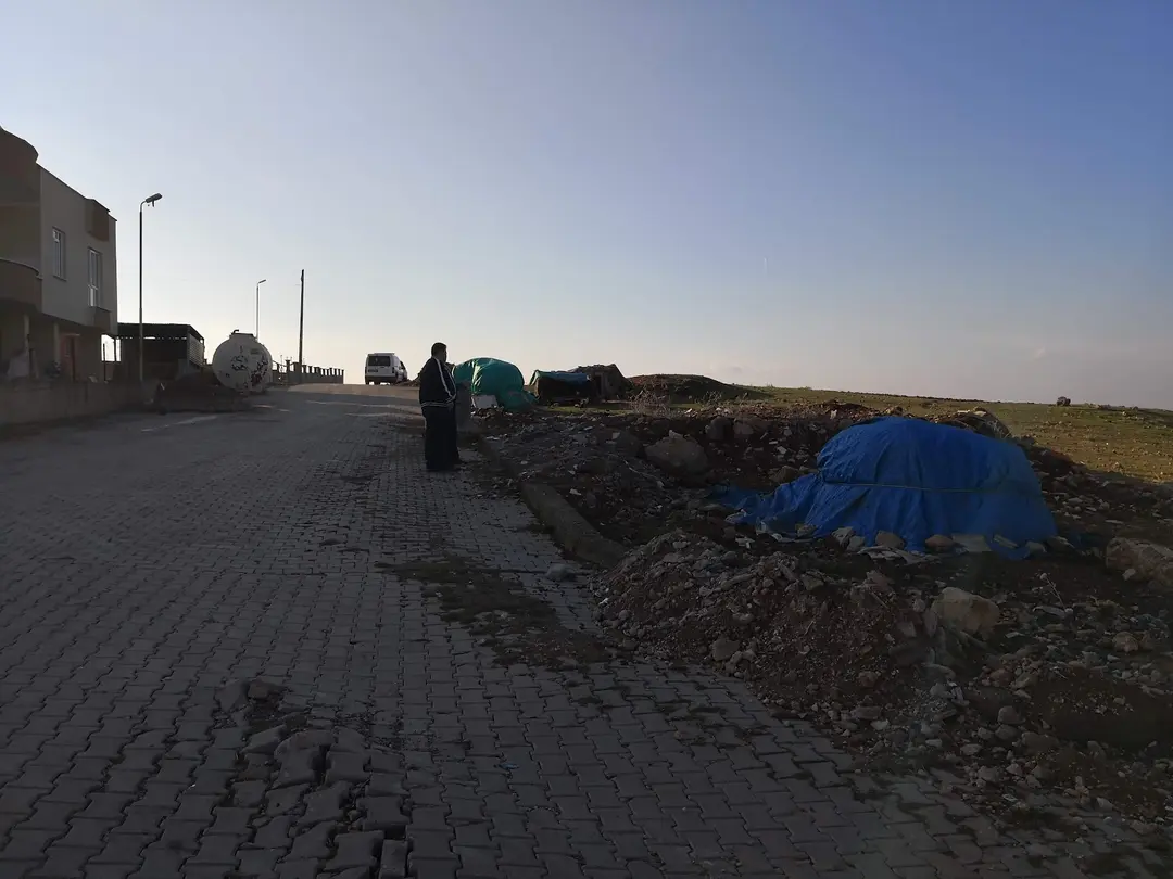 Sengal Camp — Siirt — küçük resim 3