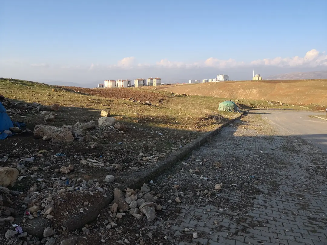 Sengal Camp — Siirt — küçük resim 2