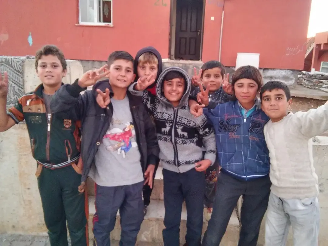 Sengal Camp — Siirt — küçük resim 5