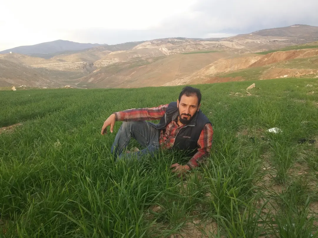 Siirt City Forest Afforestation — Siirt — küçük resim 6