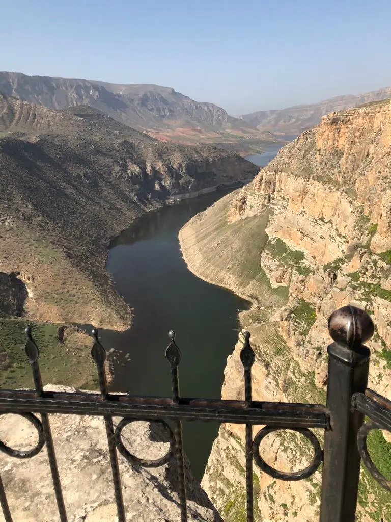 Parc National Botan Vadisi — Siirt — küçük resim 3