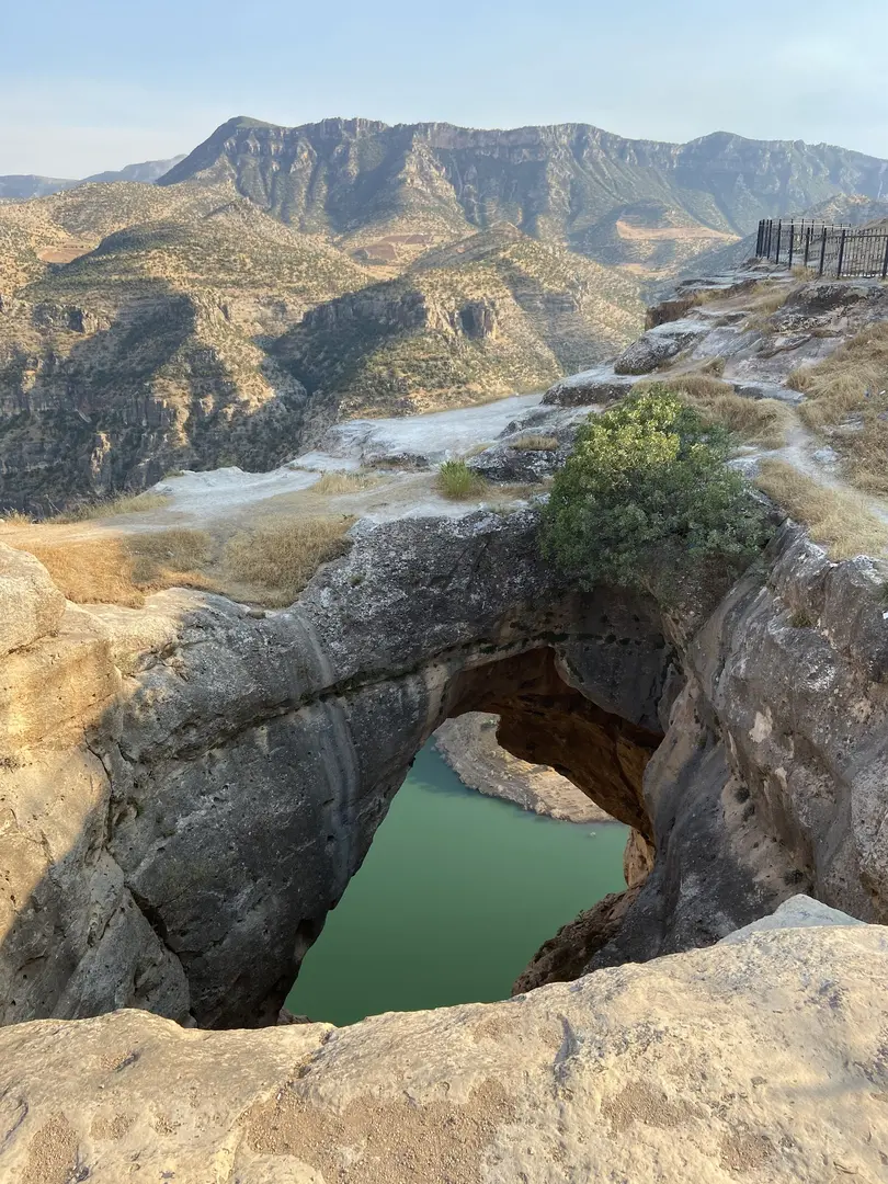 Parc National Botan Vadisi — Siirt — küçük resim 2