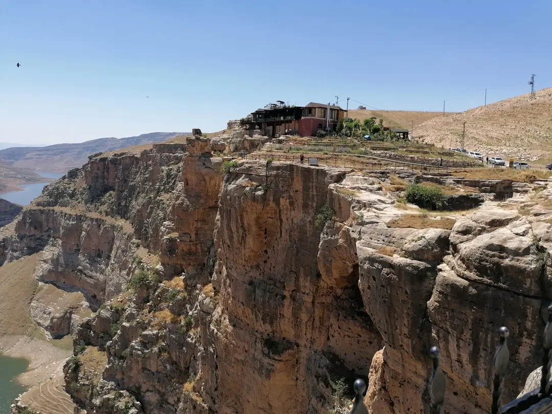 Parc National Botan Vadisi — Siirt — küçük resim 4