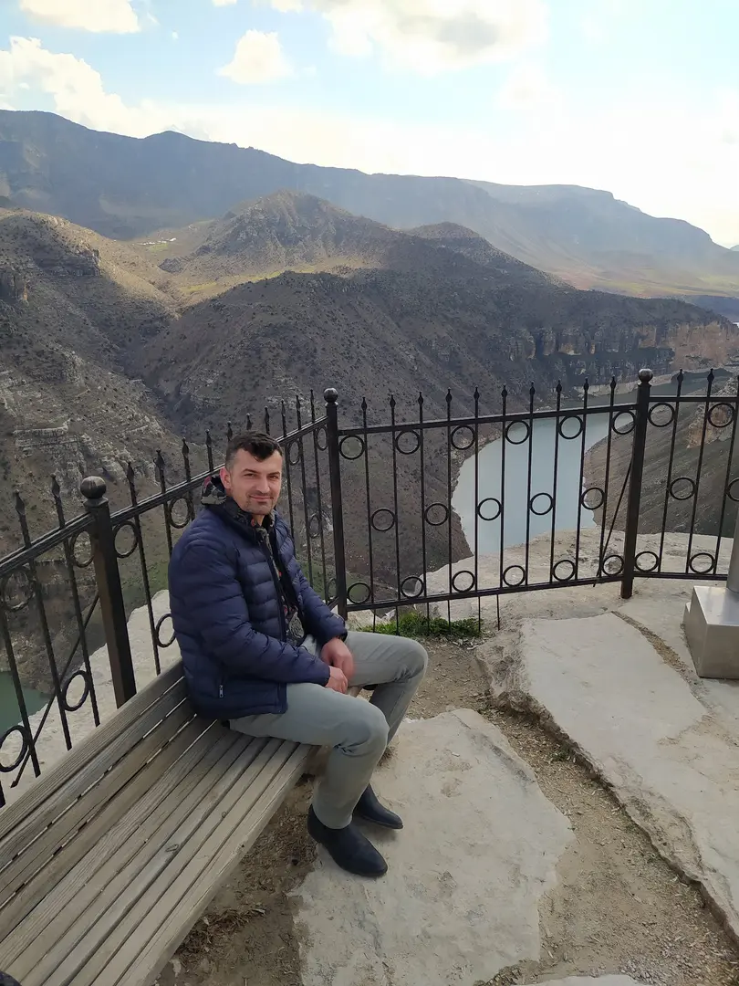 Parc National Botan Vadisi — Siirt — küçük resim 7