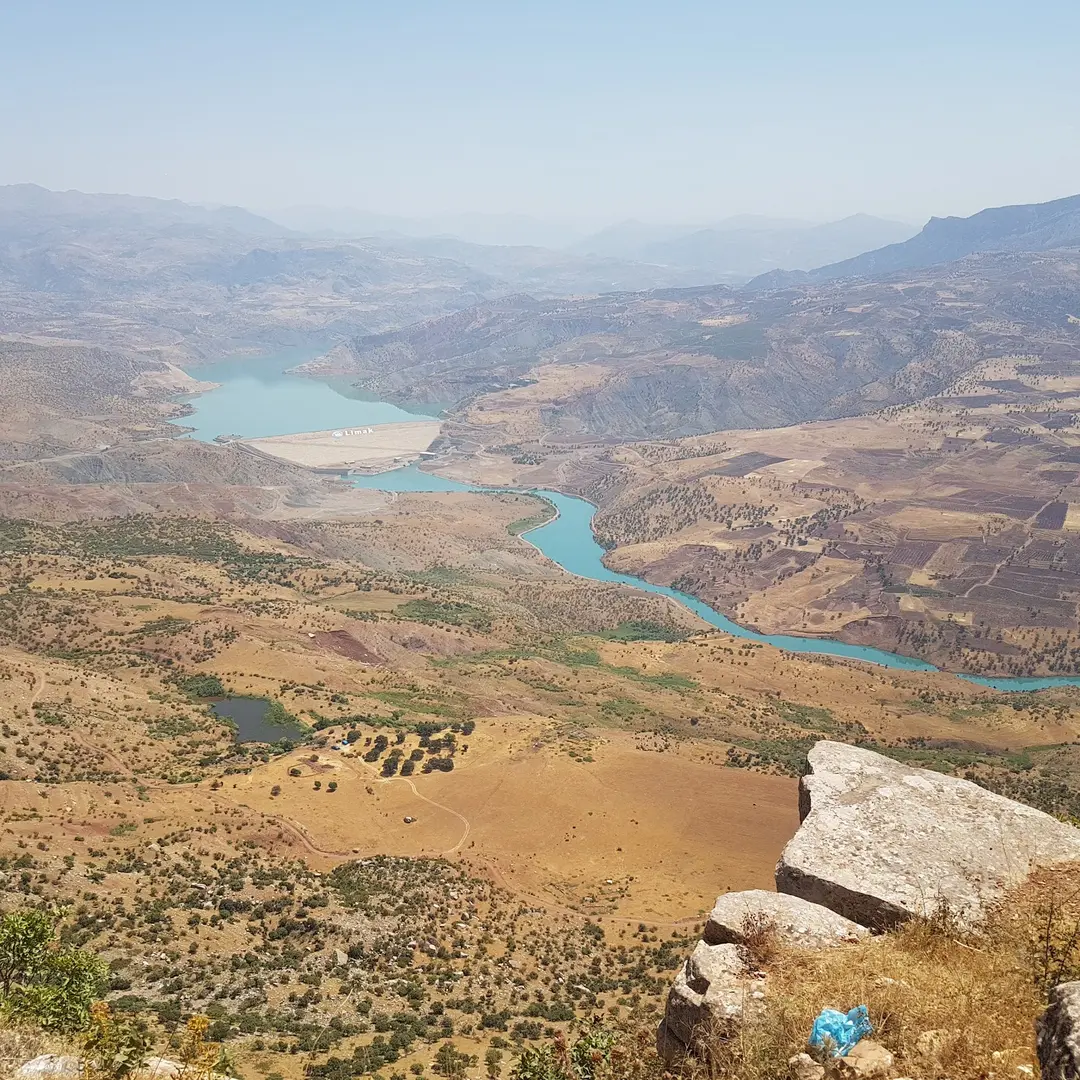 Tillo Nature Park — Siirt — küçük resim 2