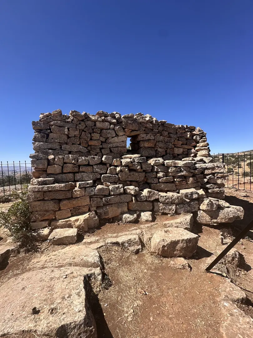 Tillo Nature Park — Siirt — küçük resim 8