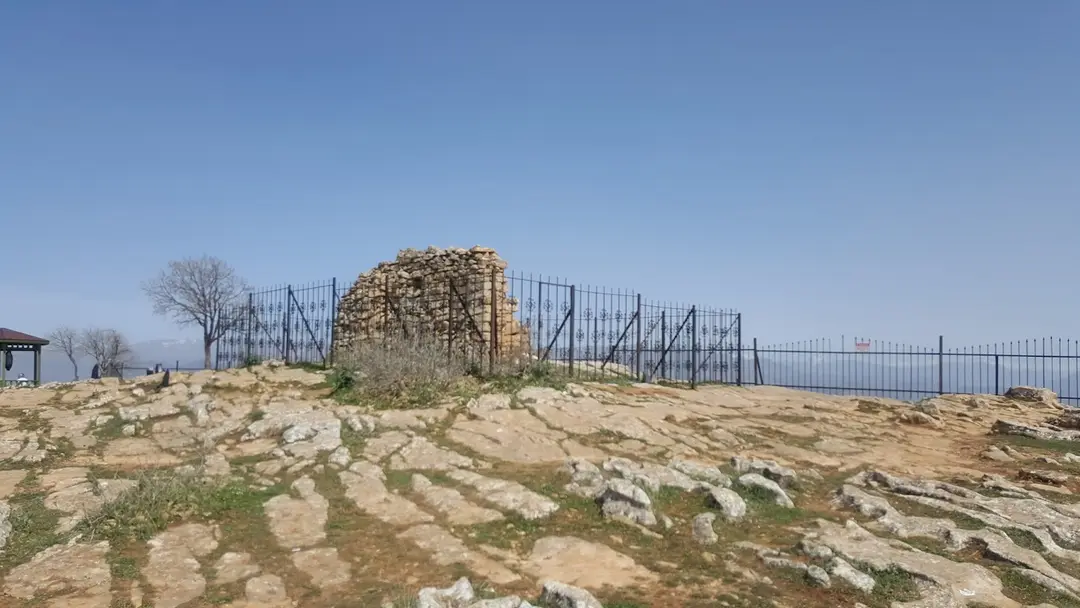 Tillo Nature Park — Siirt — küçük resim 9