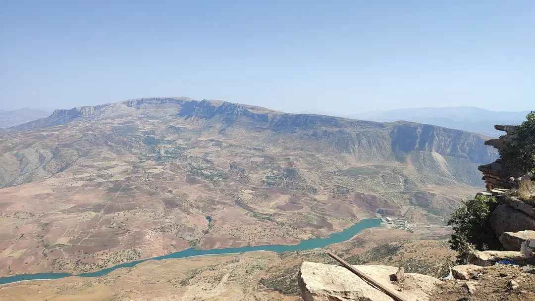 Tillo Nature Park — Siirt — küçük resim 6