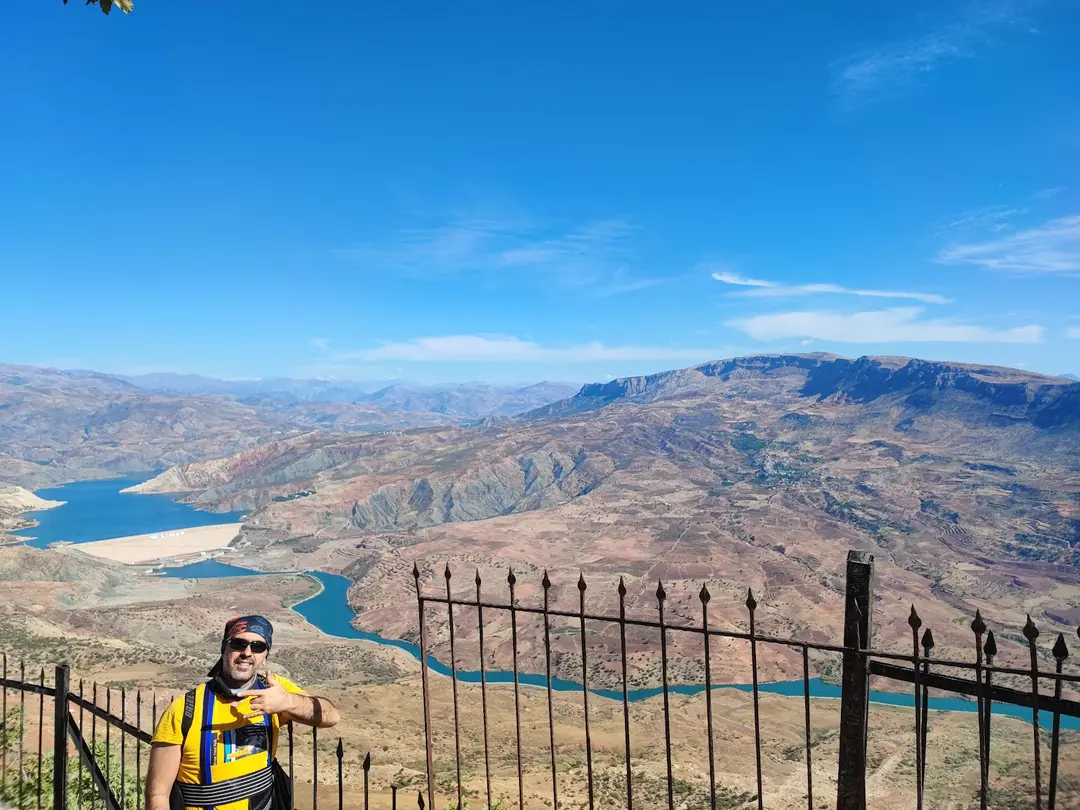 Tillo Nature Park — Siirt — küçük resim 5
