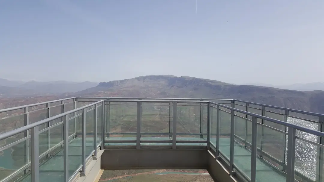 Tillo Nature Park — Siirt — küçük resim 7